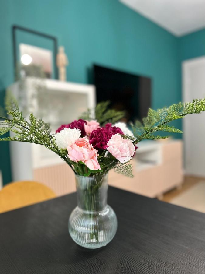 בוקרשט Studio 21 מראה חיצוני תמונה